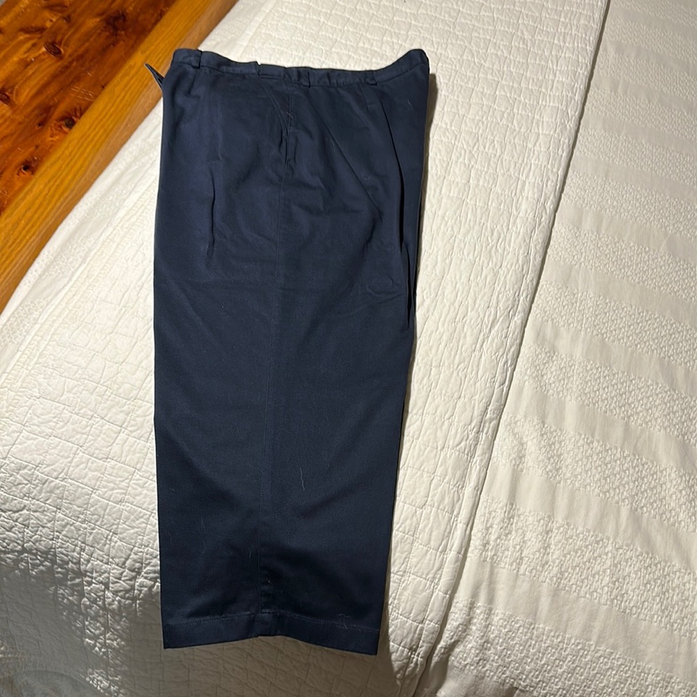 Women's Perfect Fit Pants, Cropped
